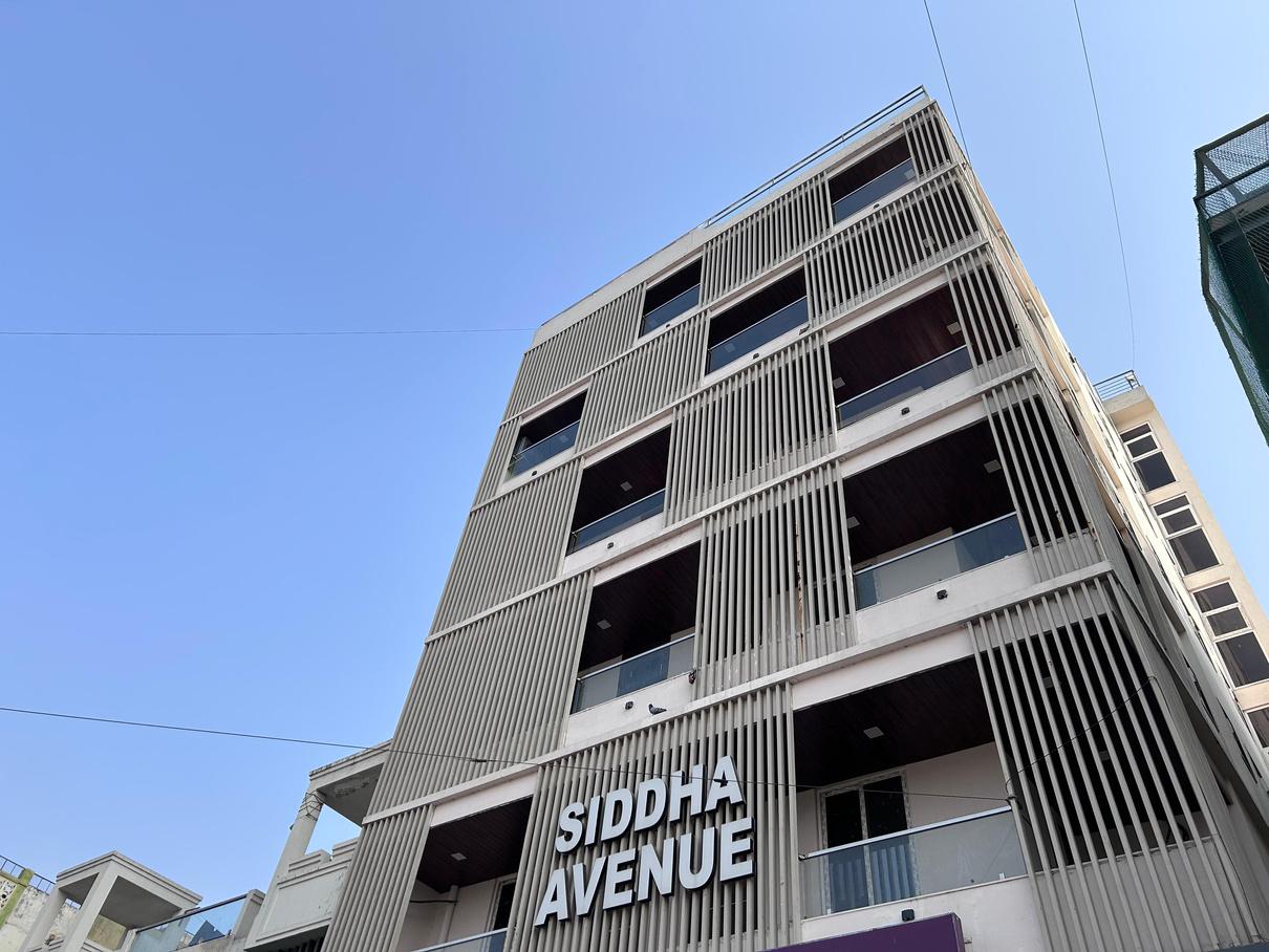 Siddha Avenue